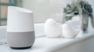 Using Your Google Home Device