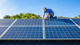 Should You Install Home Solar Panels?